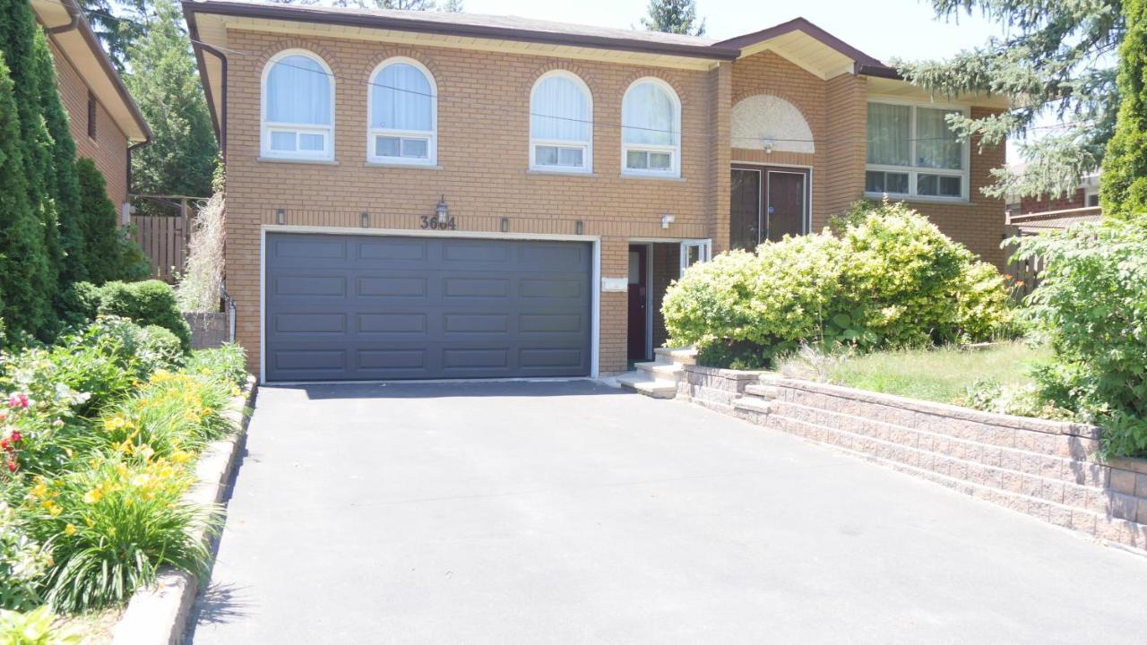 Applewood Gardens Apartment Mississauga Exterior foto