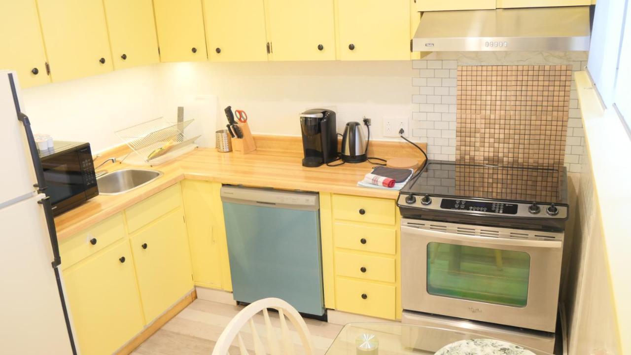 Applewood Gardens Apartment Mississauga Exterior foto