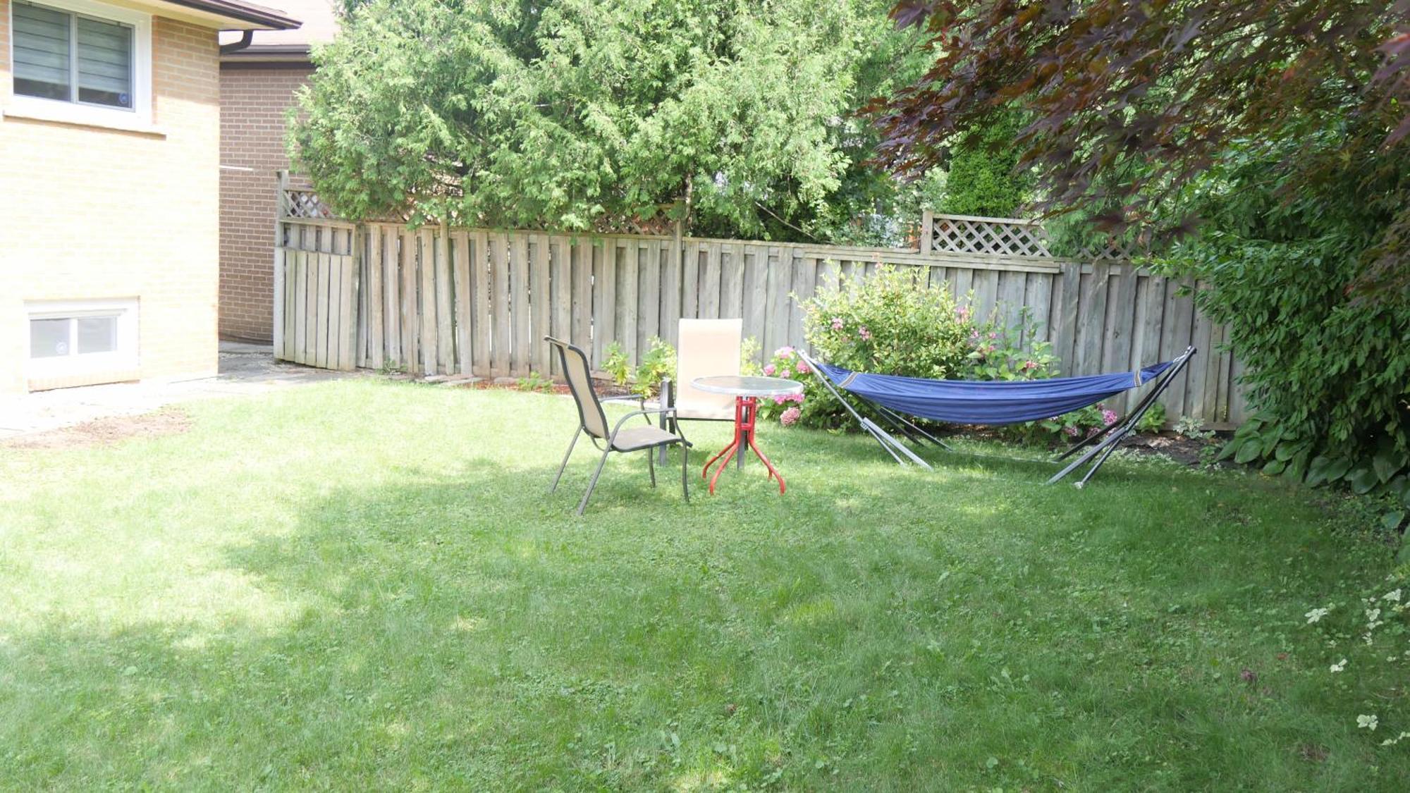 Applewood Gardens Apartment Mississauga Exterior foto